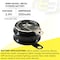 Exell Battery 2.4V 300mAh NiMH Battery w/TABS for GPS-Trackers Car Alarms 2/CP300H-TABS - alternate 6